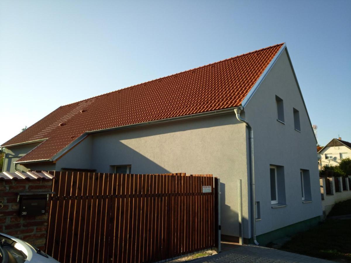 Penzion Ostrov u Stribra 13 Kostelec  Esterno foto