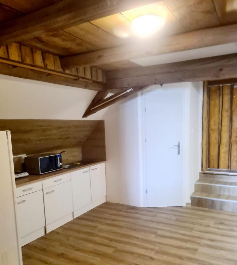 Penzion Ostrov u Stribra 13 Kostelec  Esterno foto